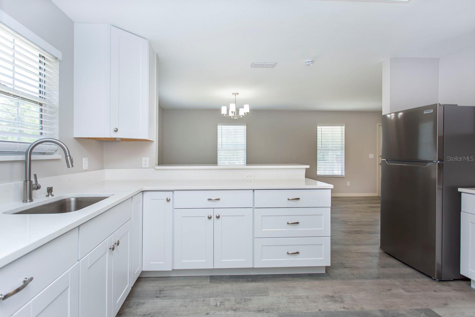 OAK RIDGE ESTATES - Residential