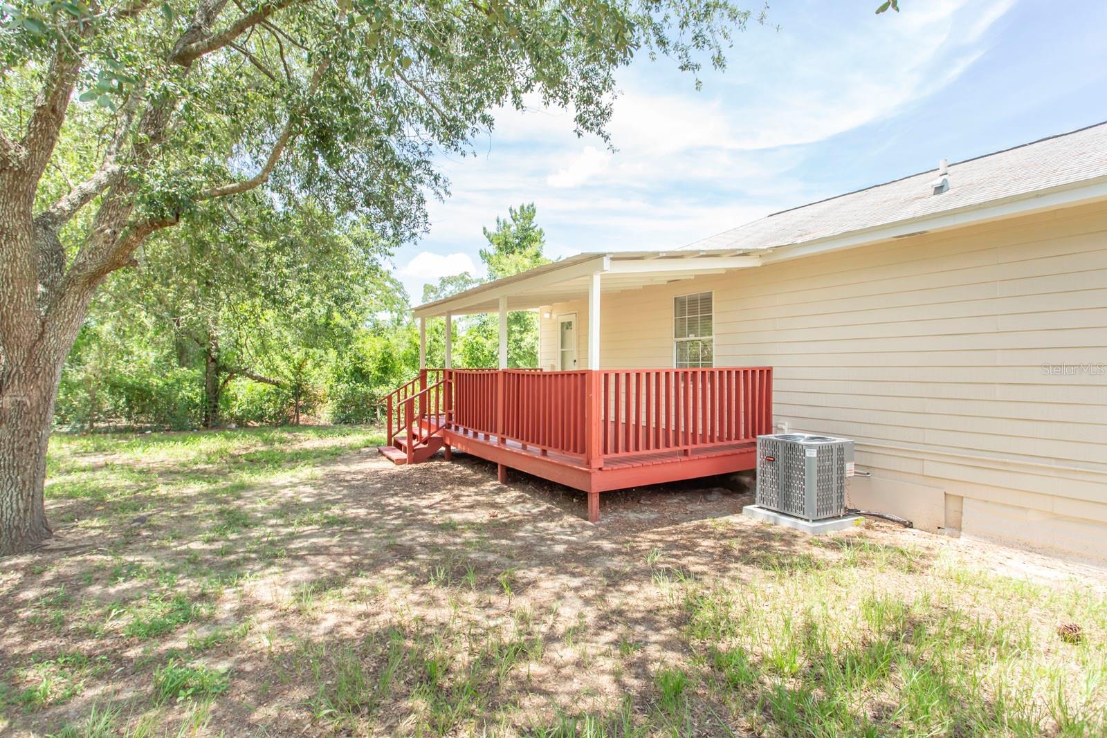 OAK RIDGE ESTATES - Residential