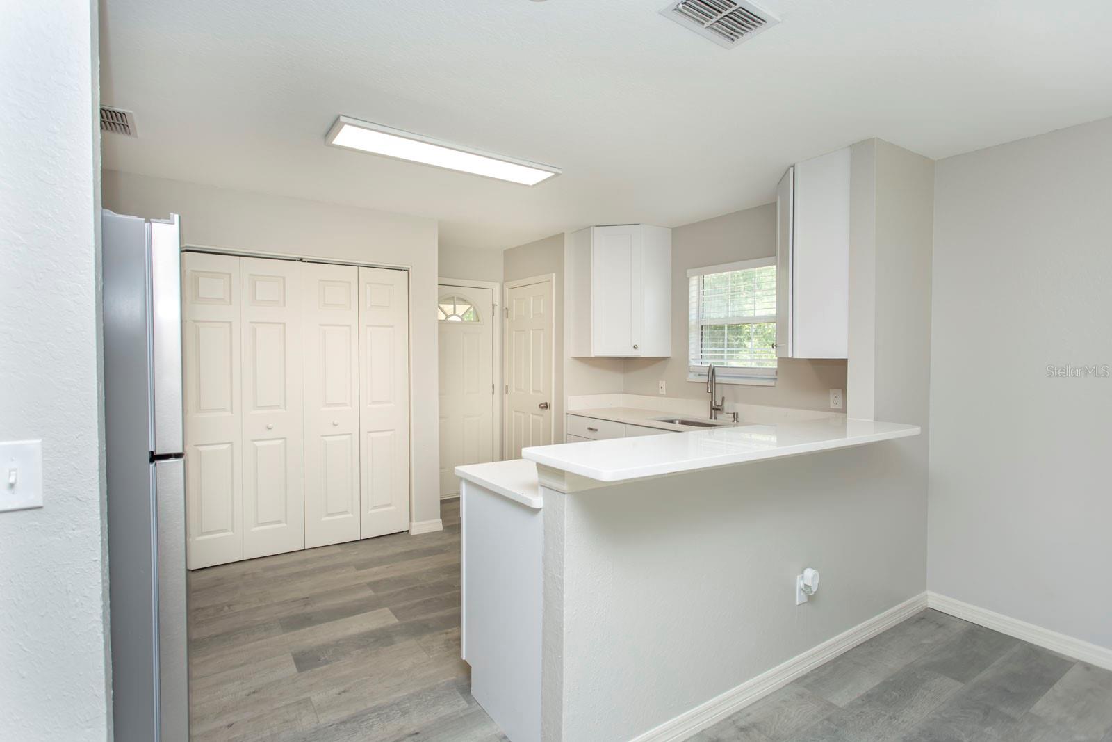 OAK RIDGE ESTATES - Residential