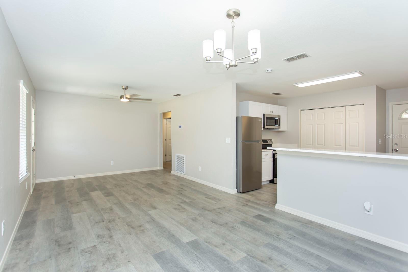 OAK RIDGE ESTATES - Residential