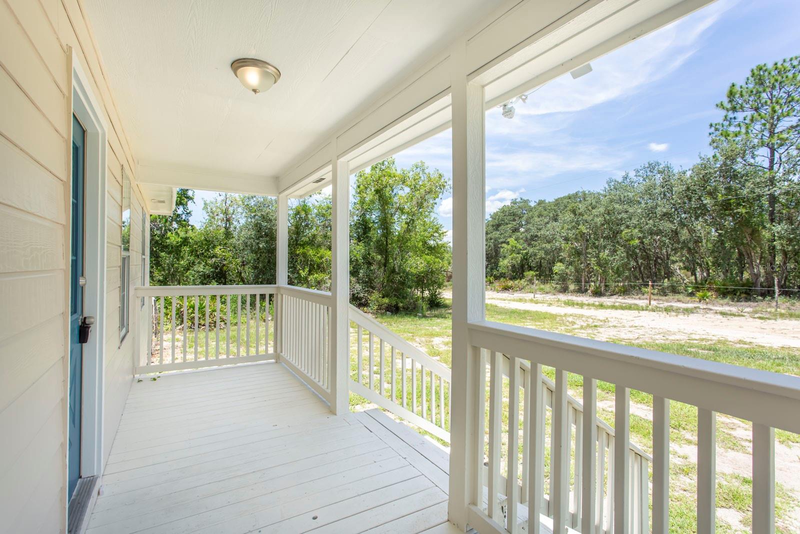 OAK RIDGE ESTATES - Residential