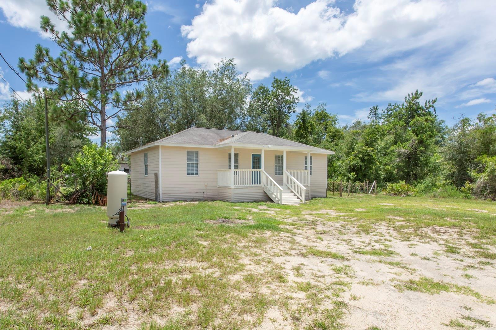 OAK RIDGE ESTATES - Residential