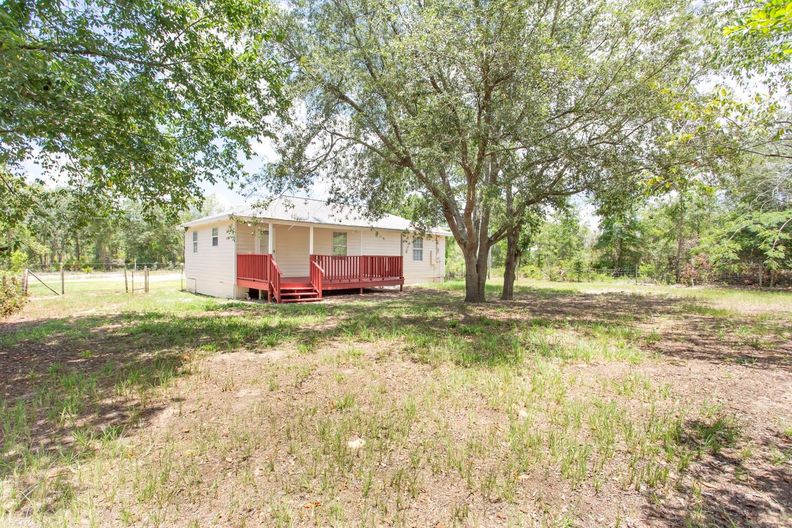 OAK RIDGE ESTATES - Residential