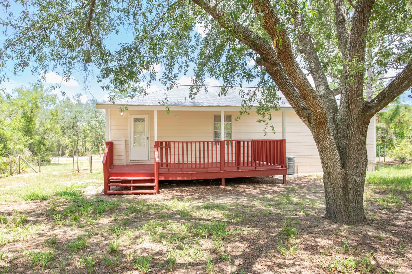 OAK RIDGE ESTATES - Residential