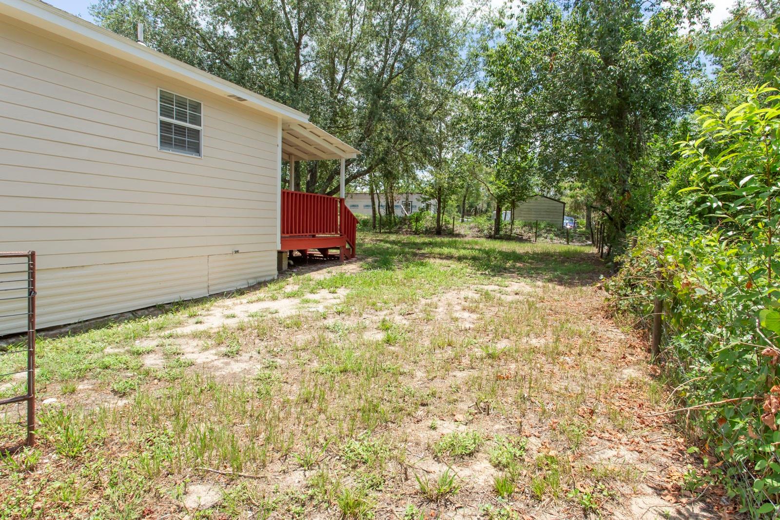 OAK RIDGE ESTATES - Residential