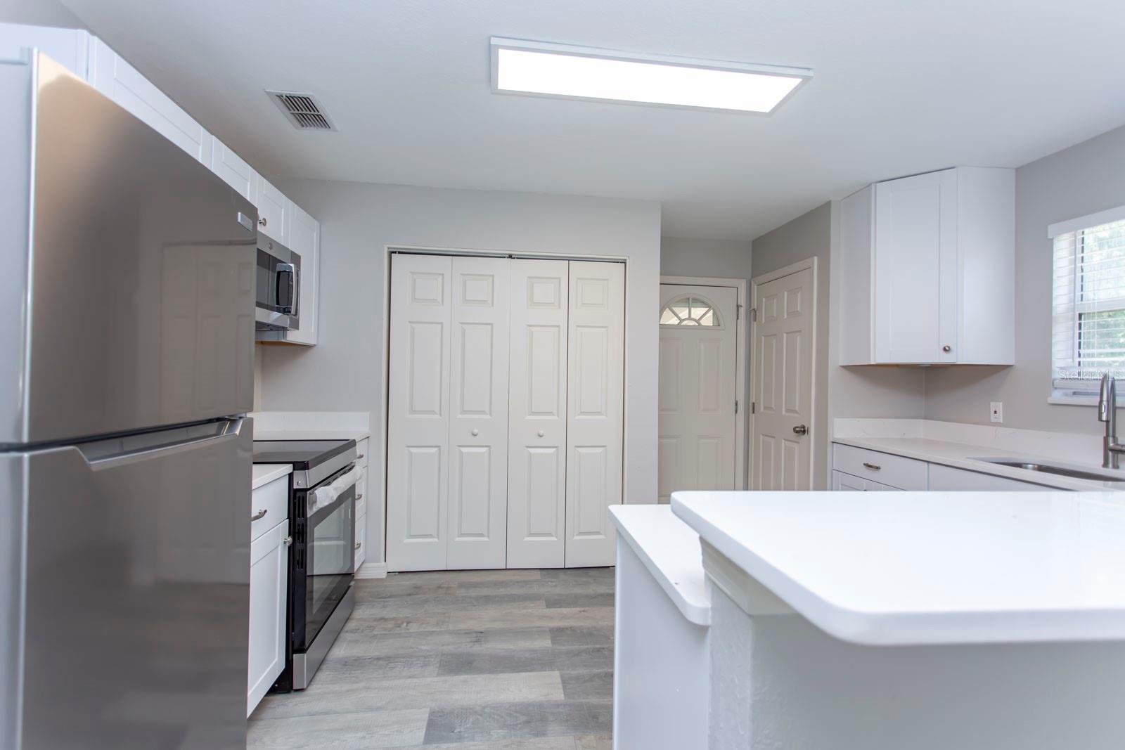 OAK RIDGE ESTATES - Residential