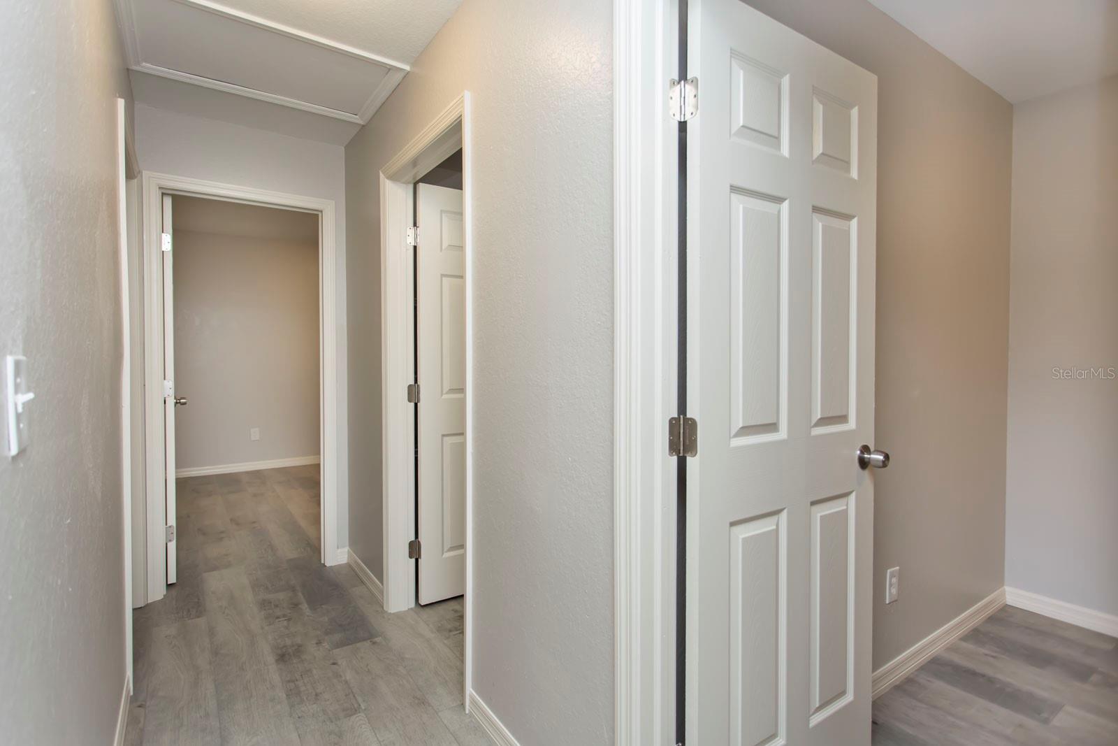 OAK RIDGE ESTATES - Residential