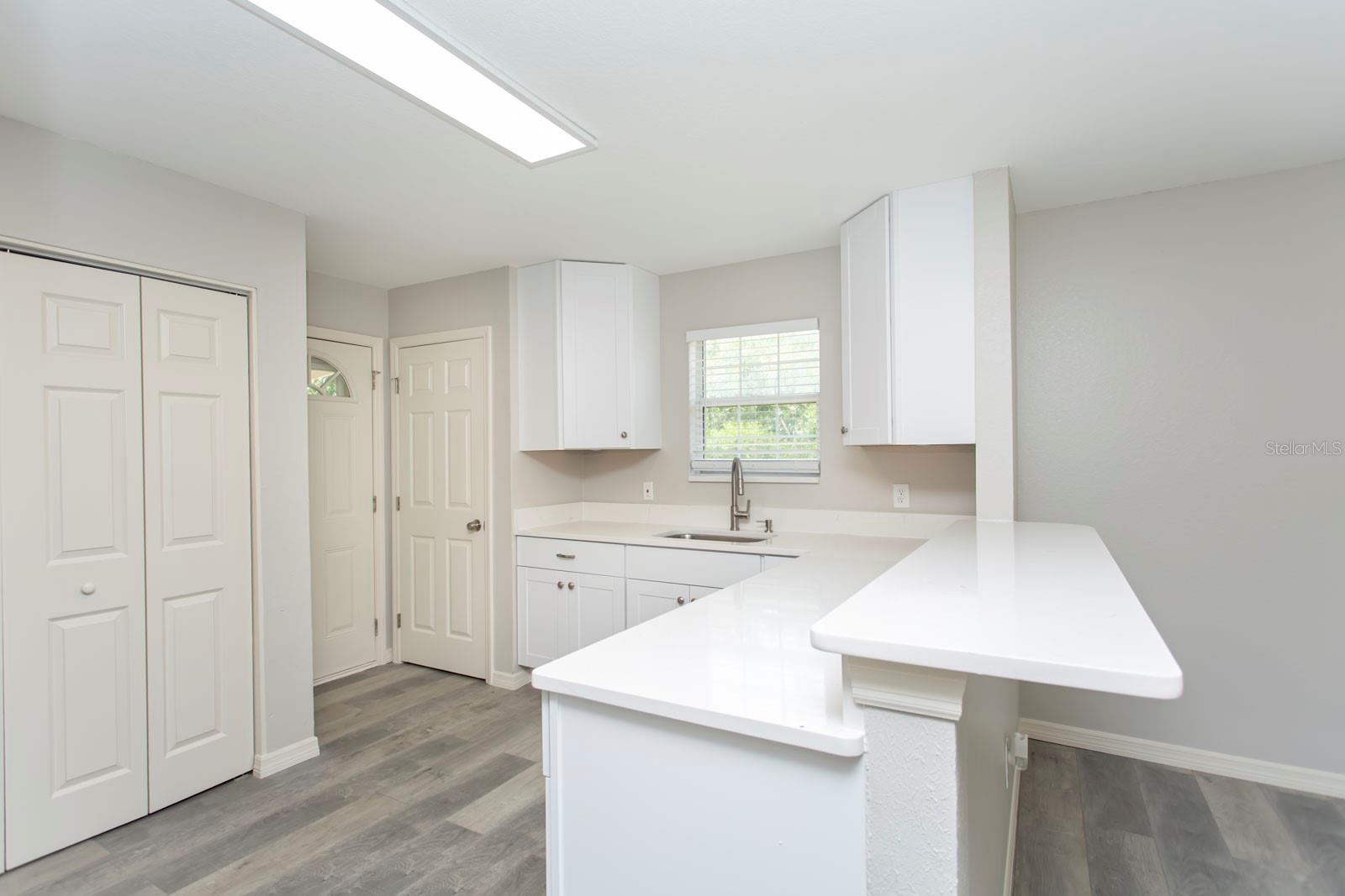 OAK RIDGE ESTATES - Residential