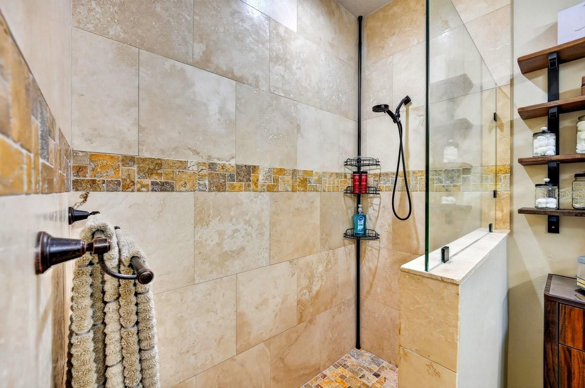 COQUINA KEY UNIT 01 - Residential
