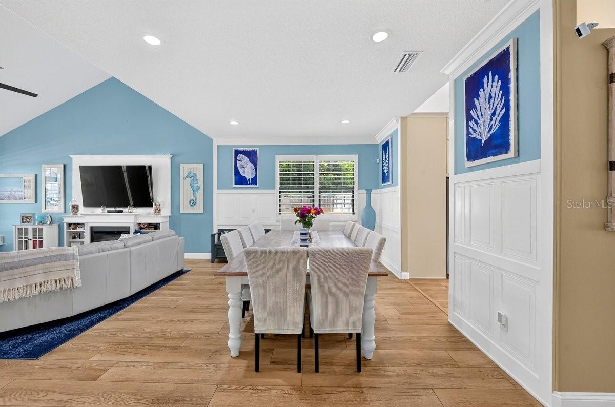 COQUINA KEY UNIT 01 - Residential
