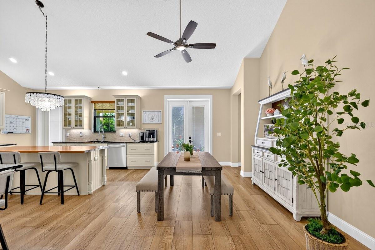 COQUINA KEY UNIT 01 - Residential