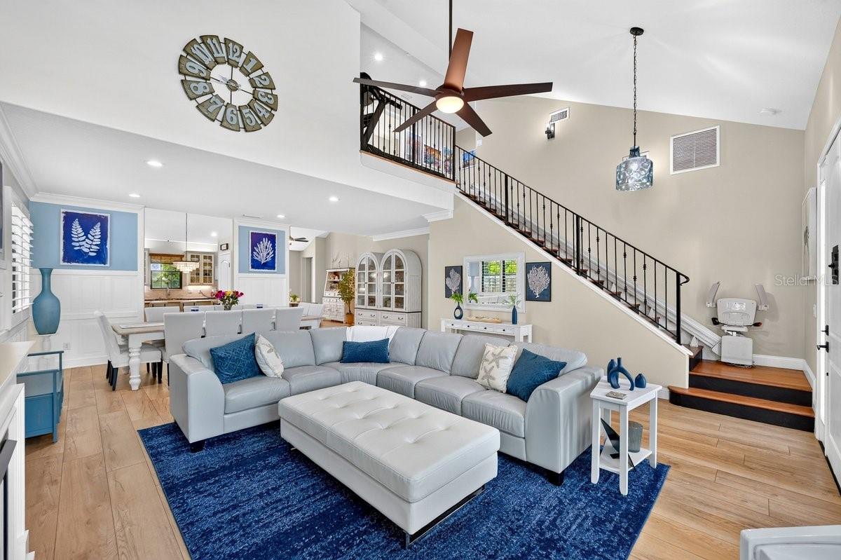 COQUINA KEY UNIT 01 - Residential