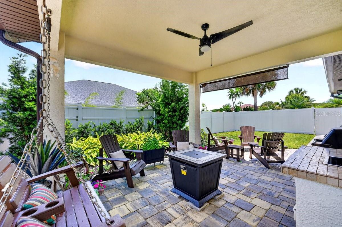 COQUINA KEY UNIT 01 - Residential