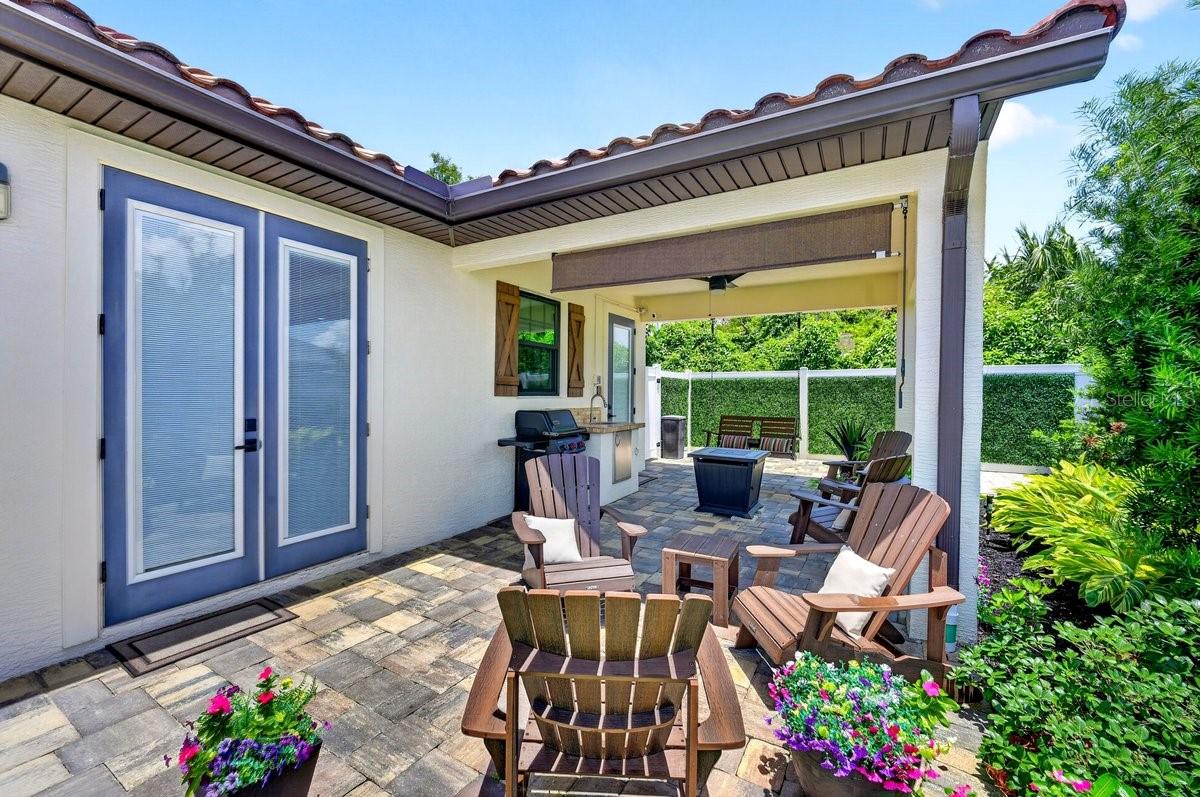 COQUINA KEY UNIT 01 - Residential