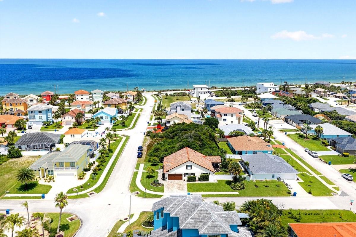 COQUINA KEY UNIT 01 - Residential