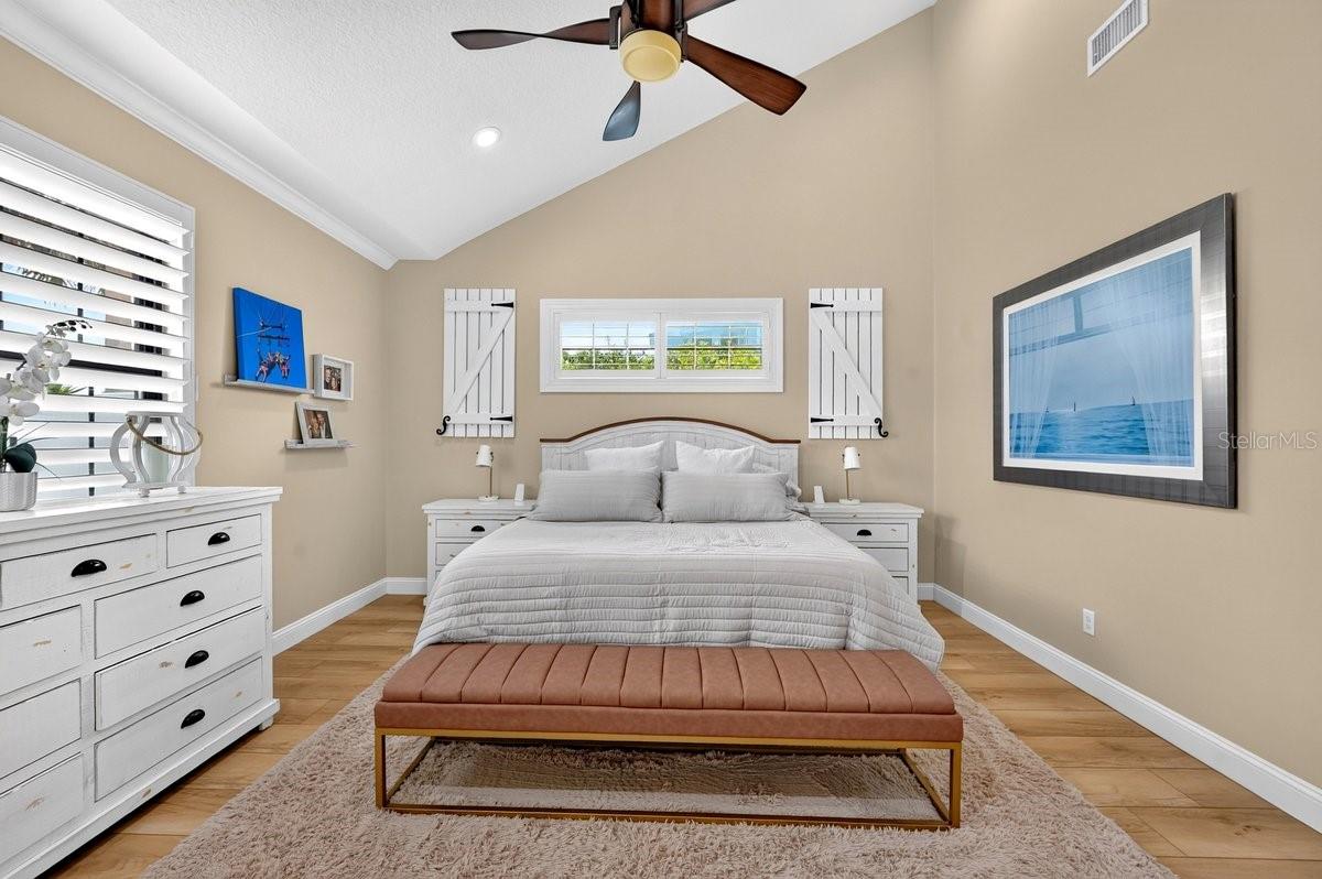 COQUINA KEY UNIT 01 - Residential
