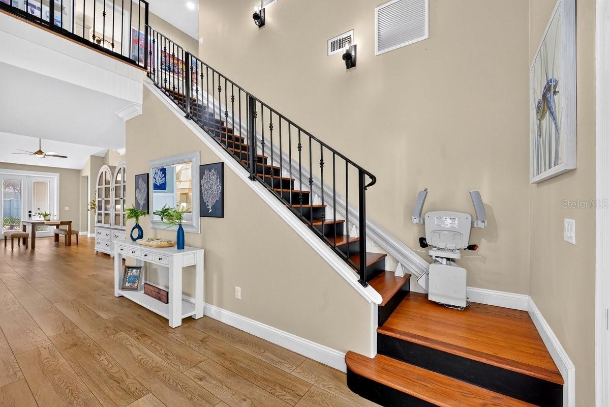 COQUINA KEY UNIT 01 - Residential