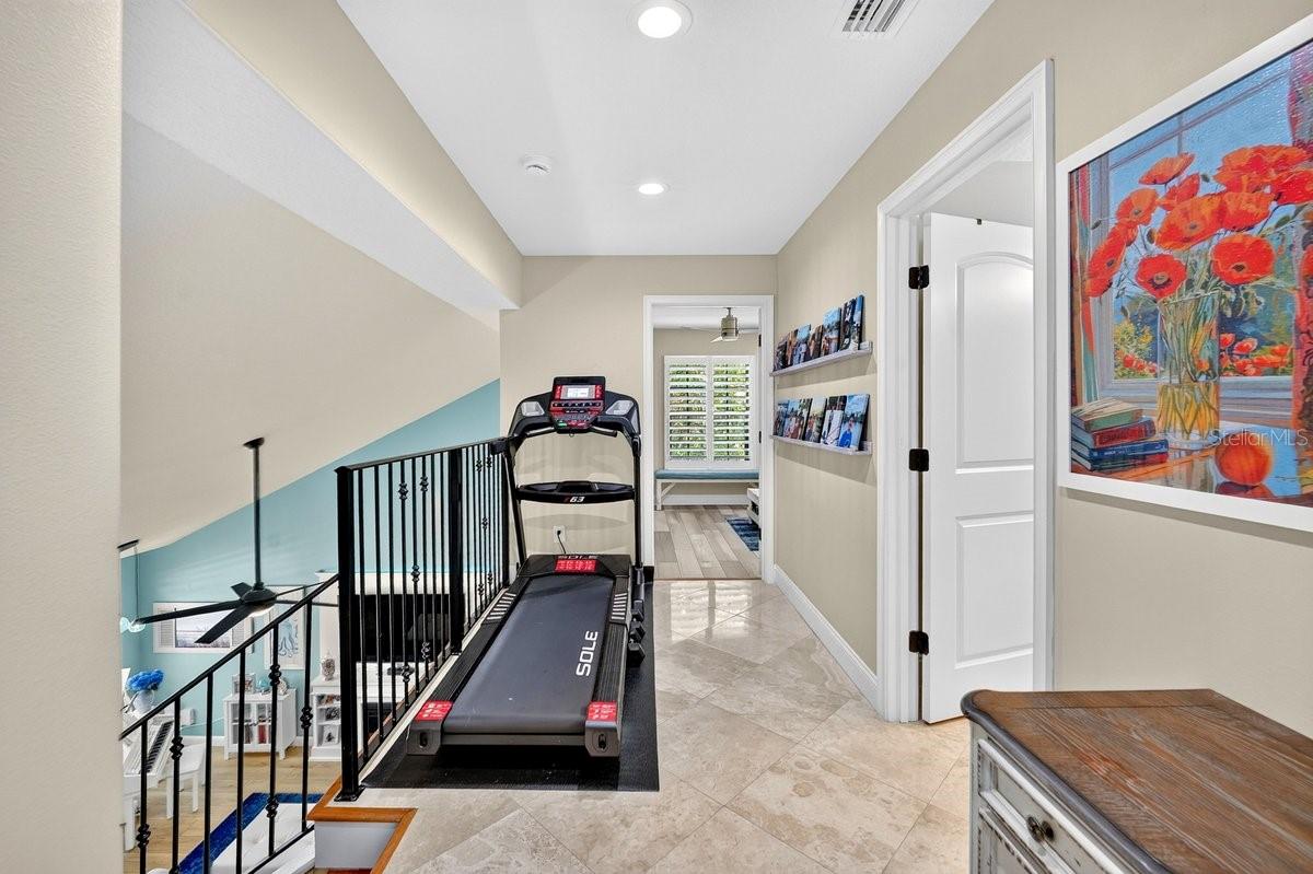 COQUINA KEY UNIT 01 - Residential