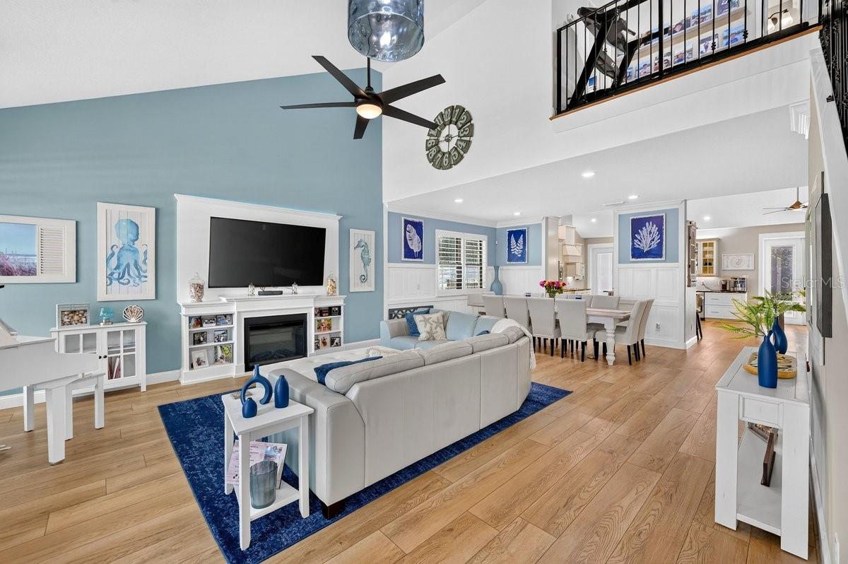 COQUINA KEY UNIT 01 - Residential