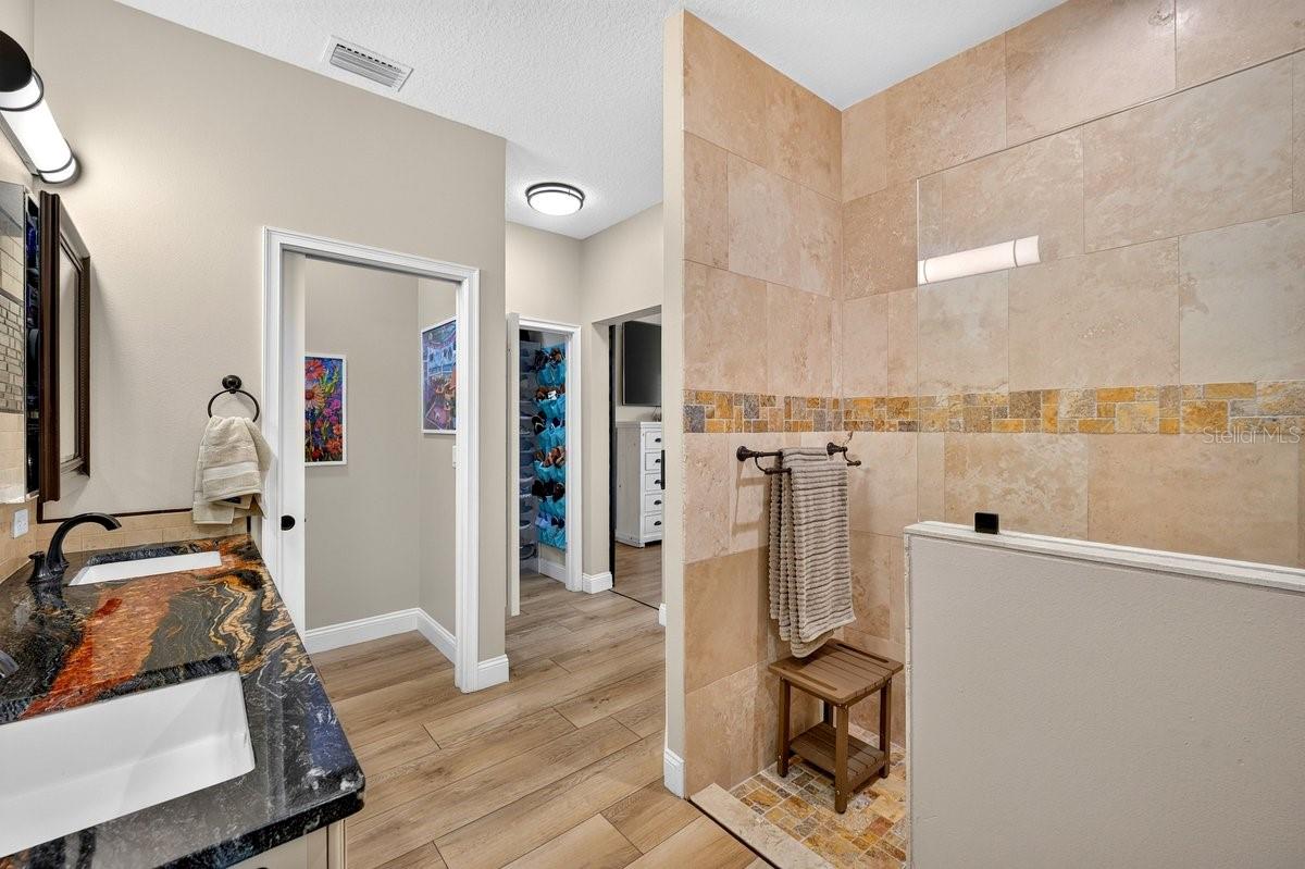 COQUINA KEY UNIT 01 - Residential