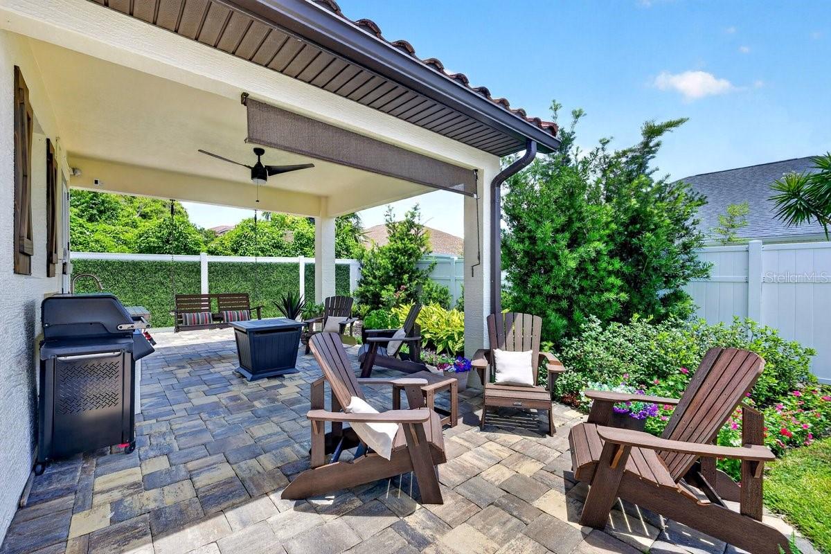 COQUINA KEY UNIT 01 - Residential