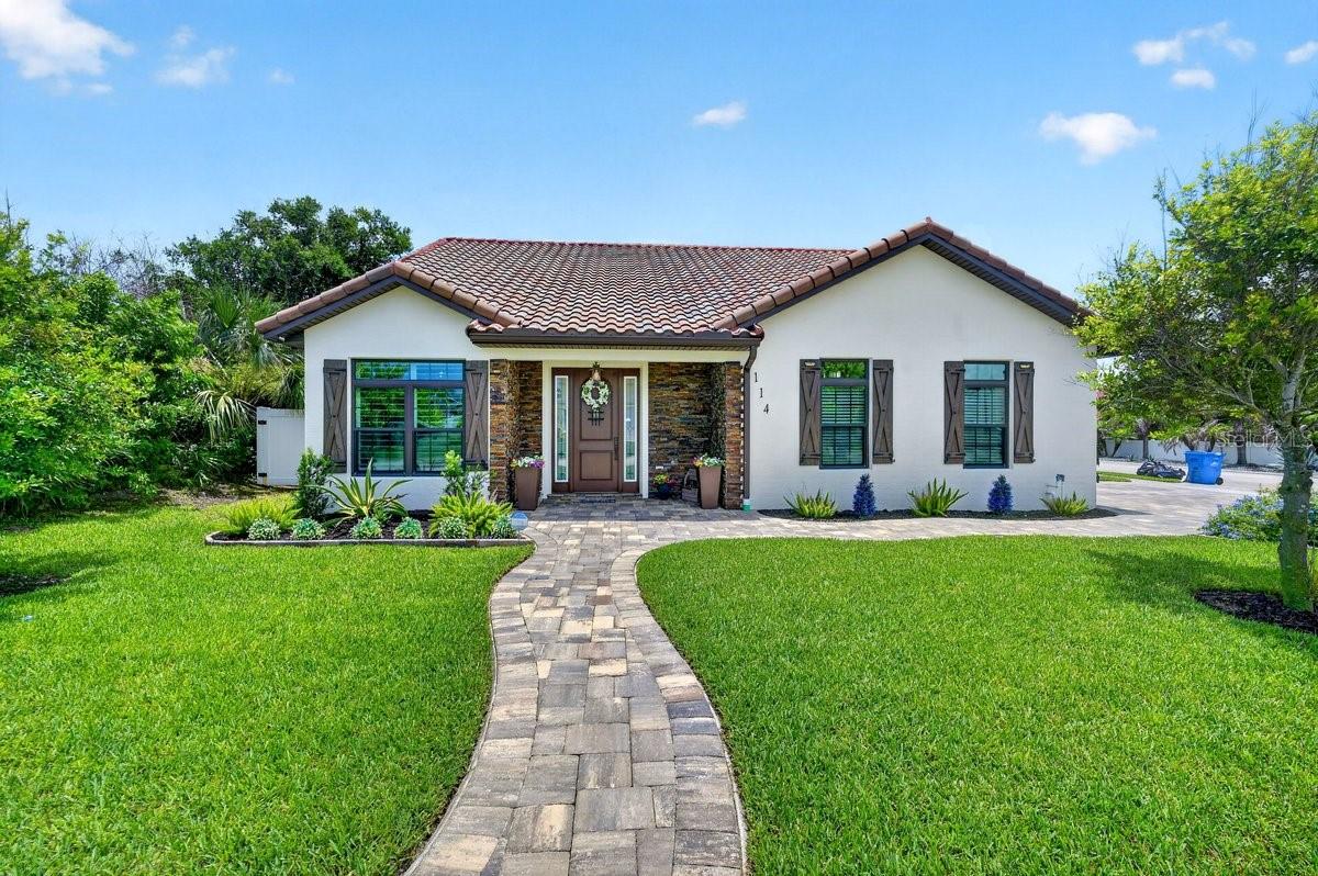 COQUINA KEY UNIT 01 - Residential