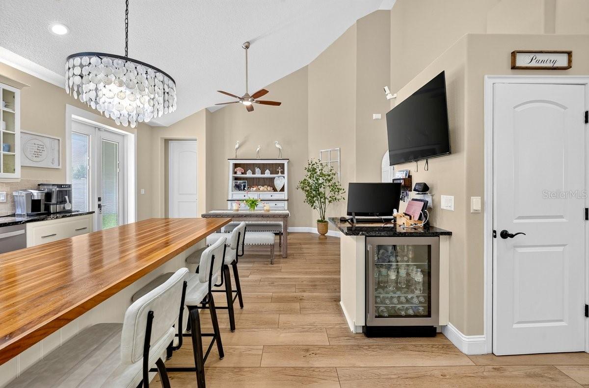 COQUINA KEY UNIT 01 - Residential