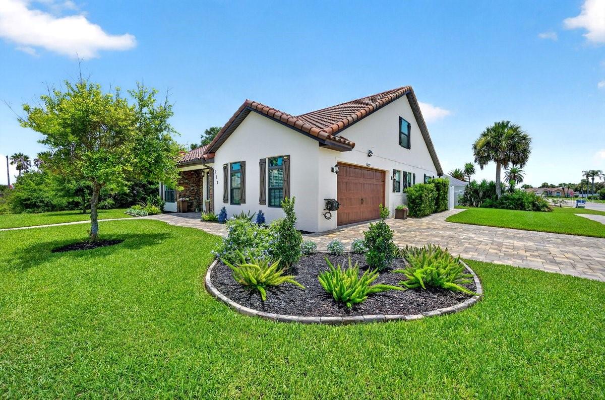 COQUINA KEY UNIT 01 - Residential