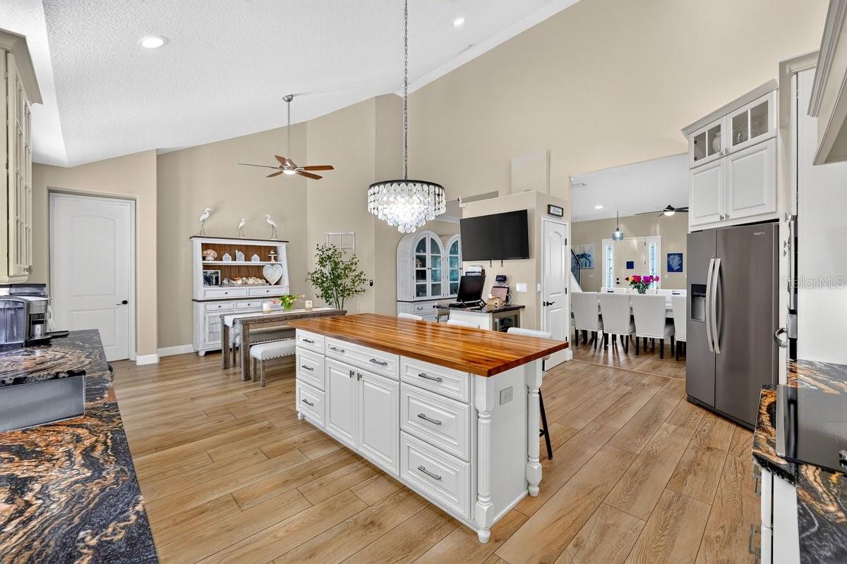 COQUINA KEY UNIT 01 - Residential