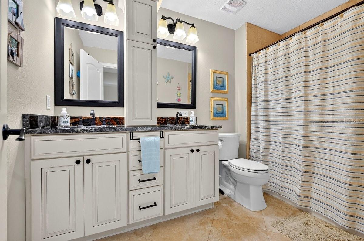 COQUINA KEY UNIT 01 - Residential