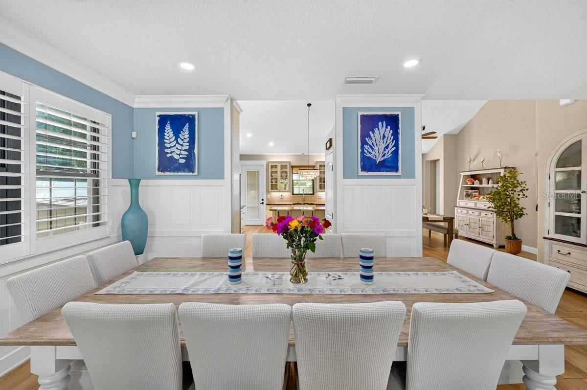 COQUINA KEY UNIT 01 - Residential
