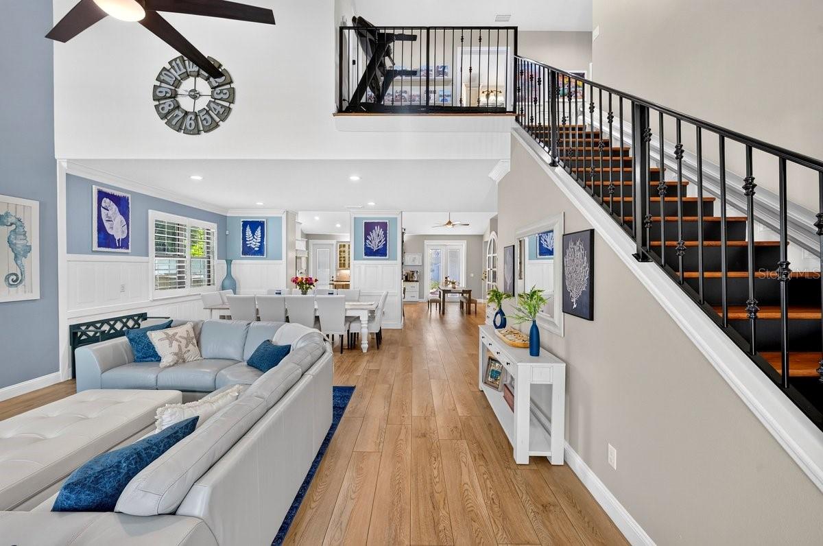 COQUINA KEY UNIT 01 - Residential