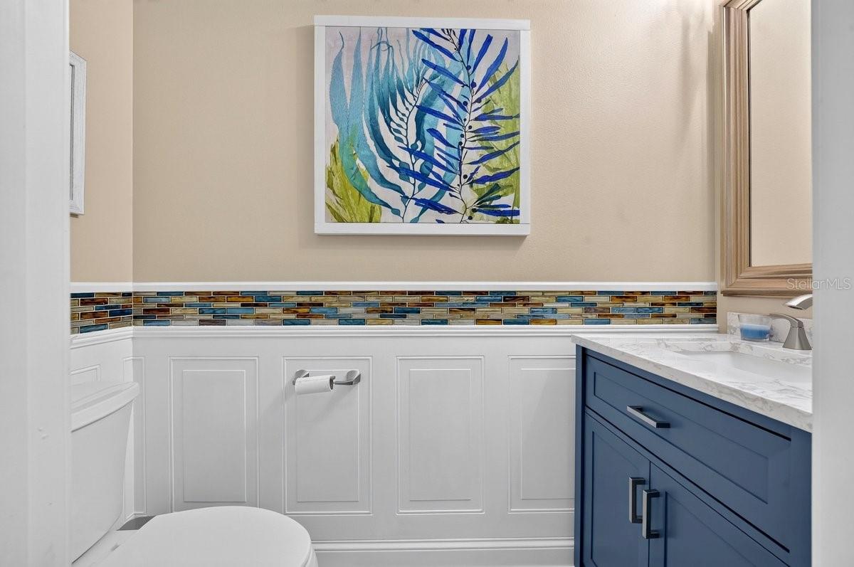 COQUINA KEY UNIT 01 - Residential