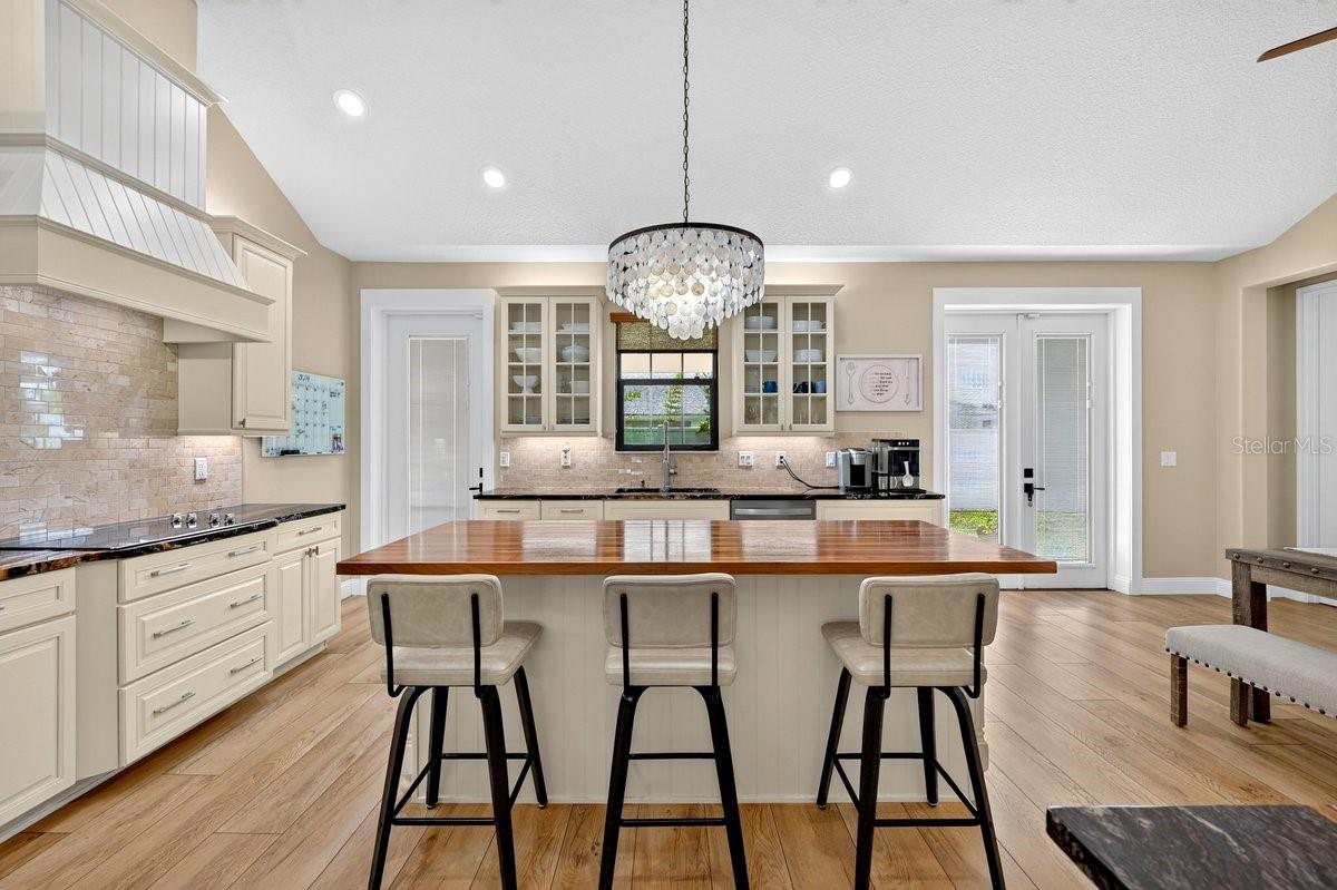 COQUINA KEY UNIT 01 - Residential