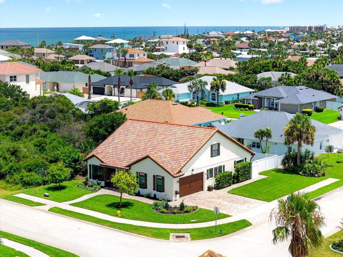 COQUINA KEY UNIT 01 - Residential