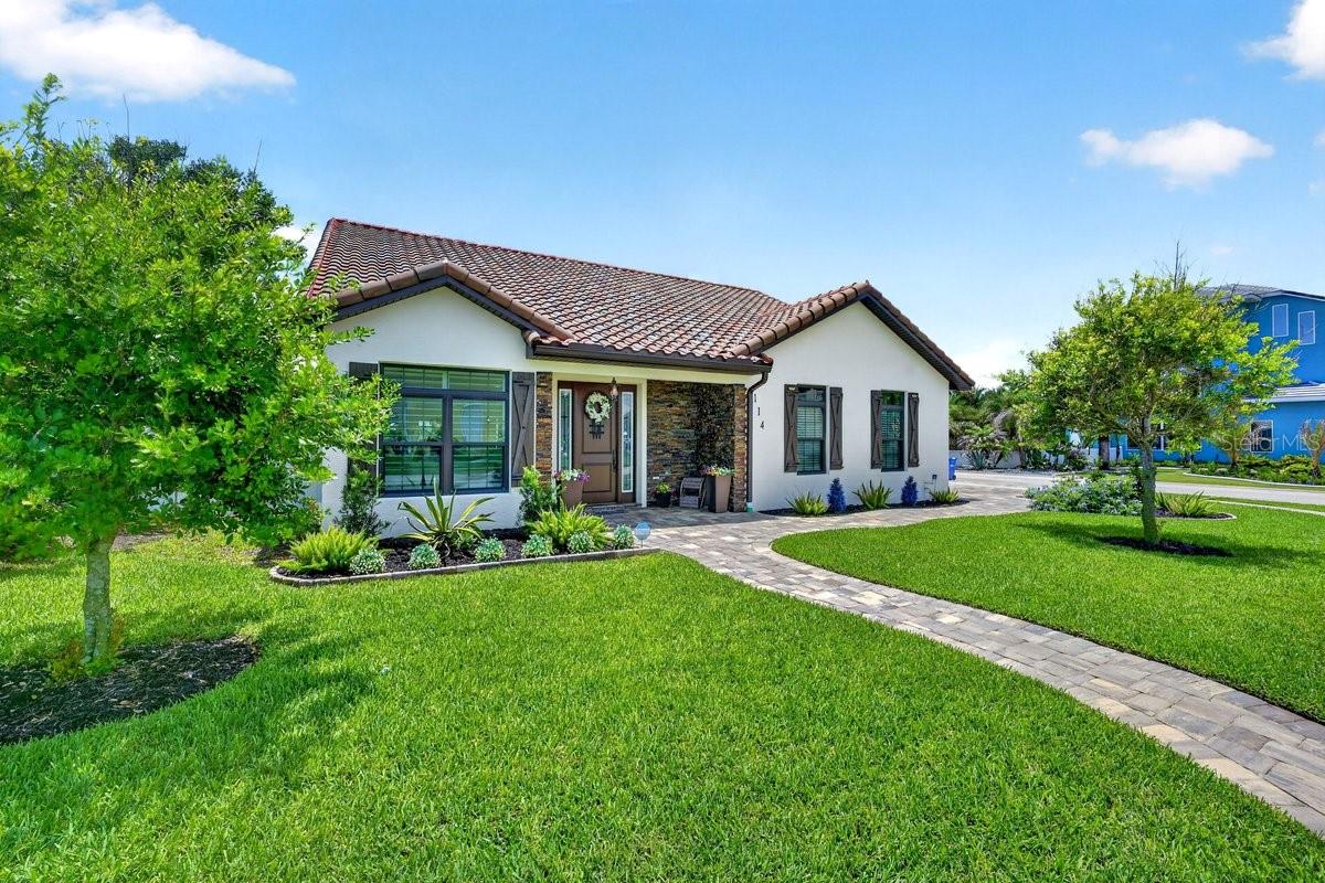 COQUINA KEY UNIT 01 - Residential