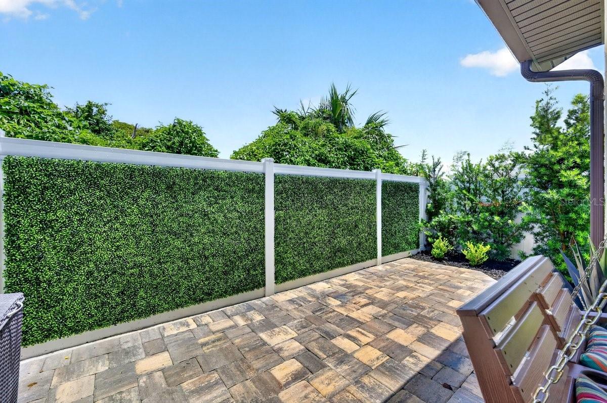 COQUINA KEY UNIT 01 - Residential