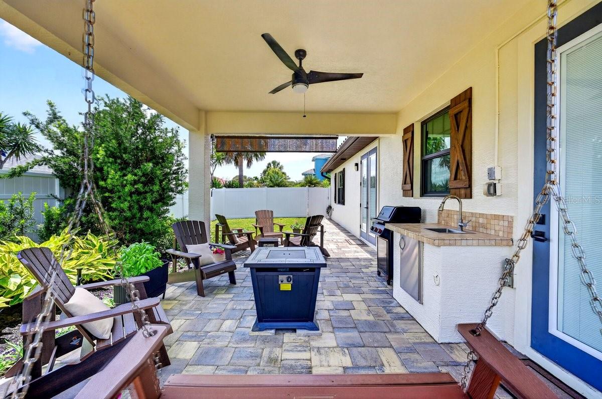 COQUINA KEY UNIT 01 - Residential