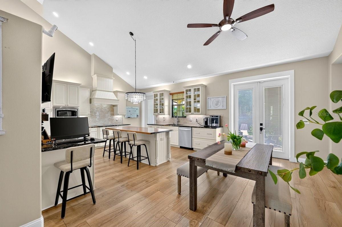 COQUINA KEY UNIT 01 - Residential