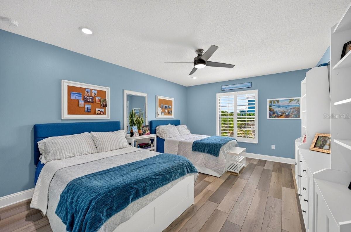 COQUINA KEY UNIT 01 - Residential