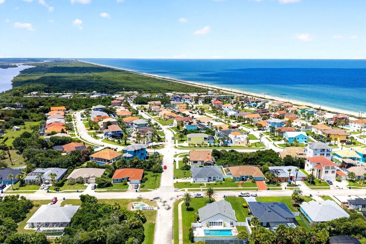 COQUINA KEY UNIT 01 - Residential