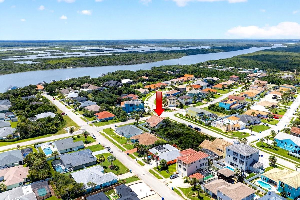 COQUINA KEY UNIT 01 - Residential