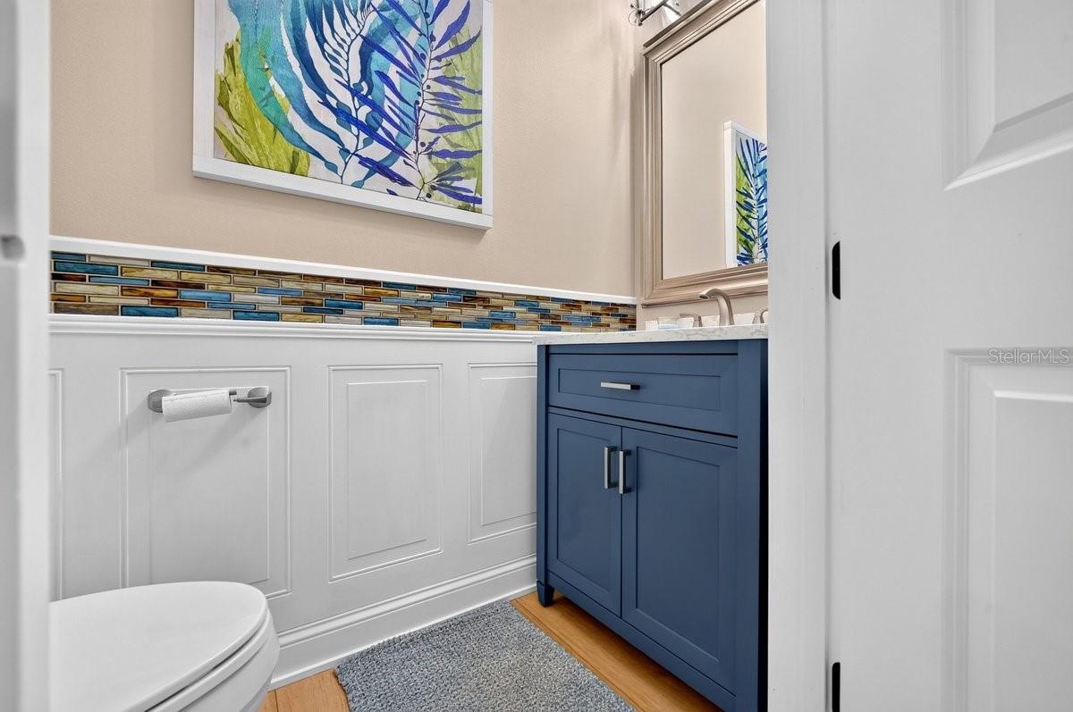 COQUINA KEY UNIT 01 - Residential