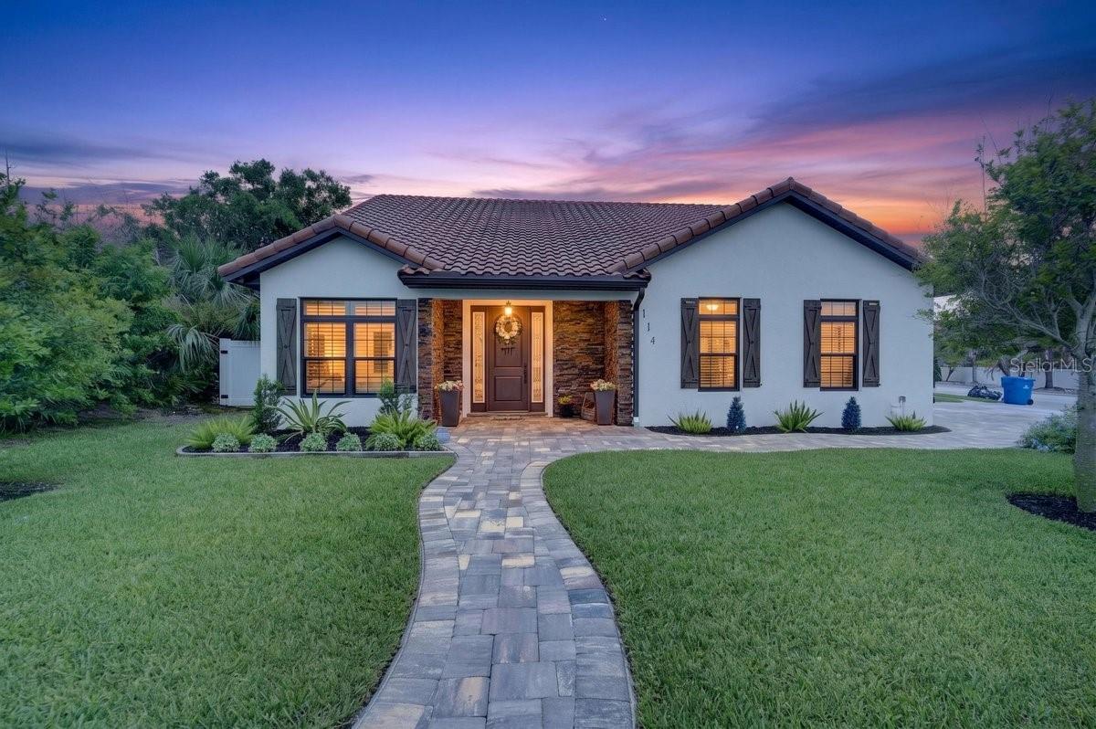 COQUINA KEY UNIT 01 - Residential