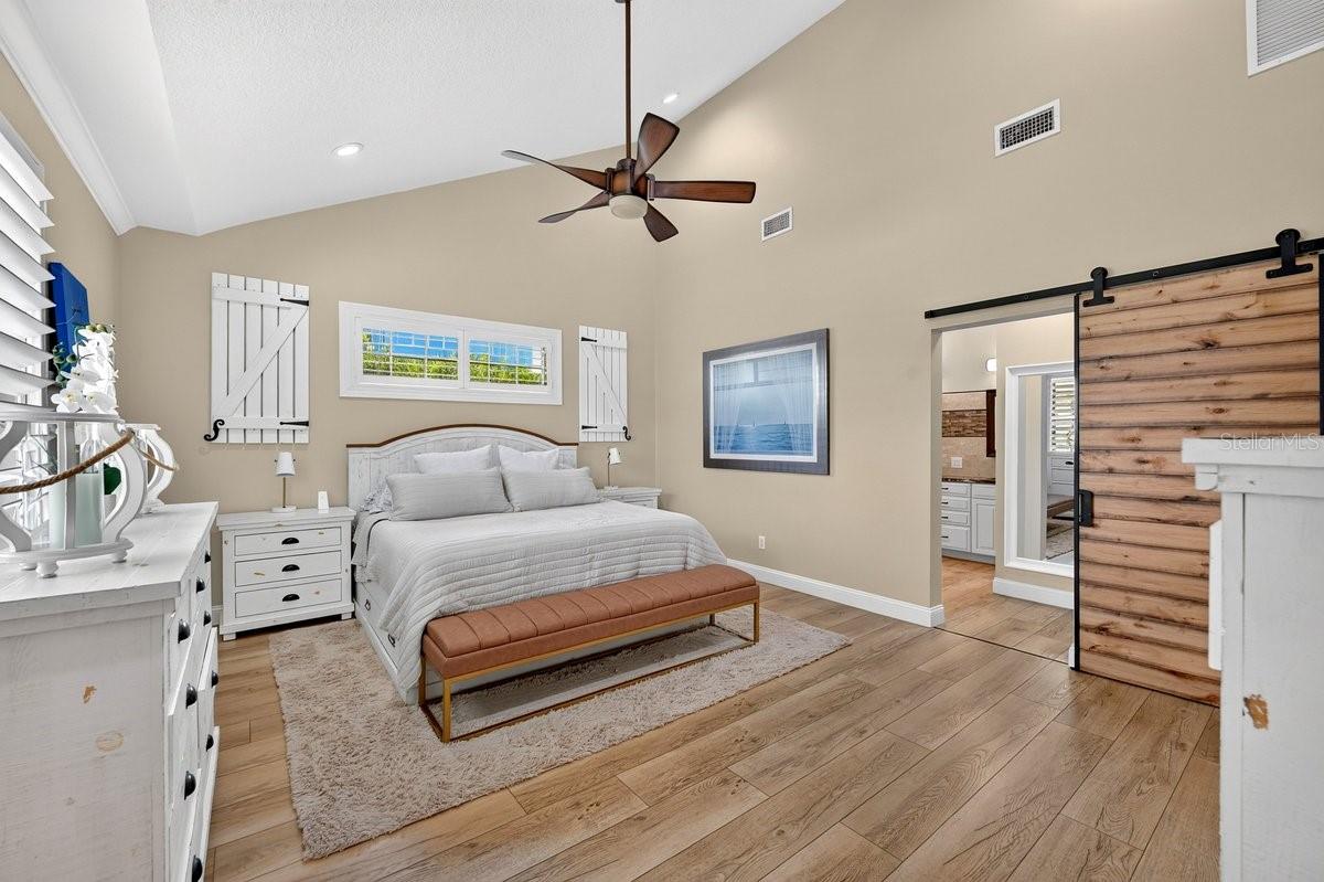 COQUINA KEY UNIT 01 - Residential