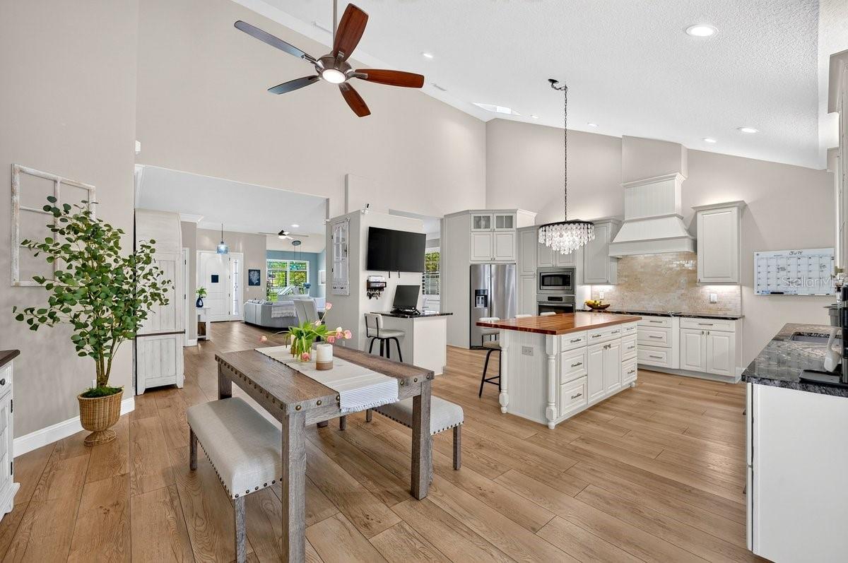 COQUINA KEY UNIT 01 - Residential