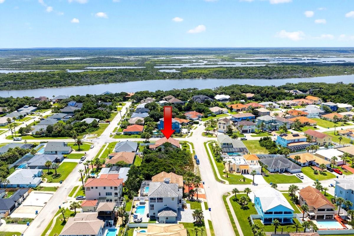 COQUINA KEY UNIT 01 - Residential