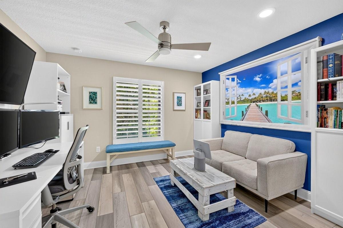 COQUINA KEY UNIT 01 - Residential