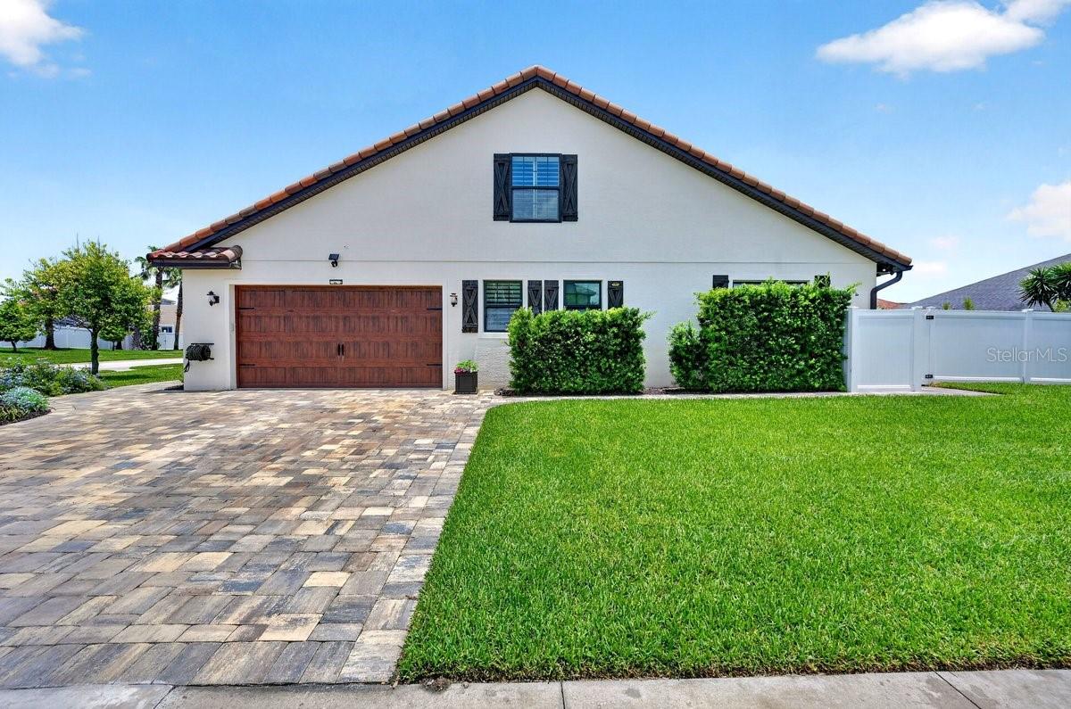 COQUINA KEY UNIT 01 - Residential