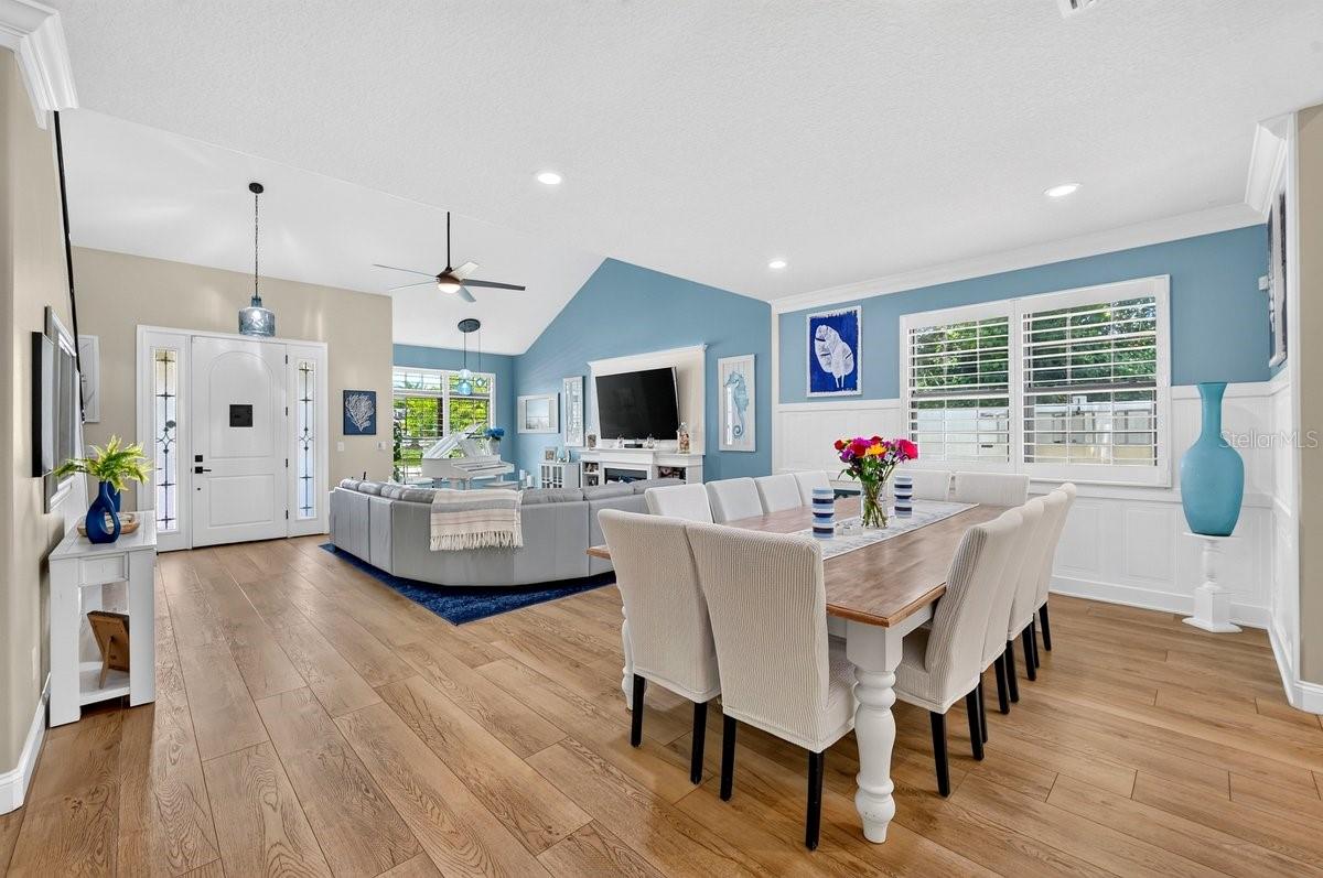 COQUINA KEY UNIT 01 - Residential